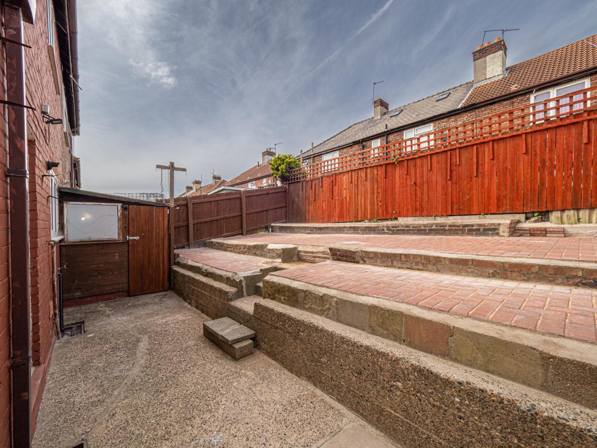 3Br Haven Retreat In Wallasey With Free Street Parking Kültér fotó